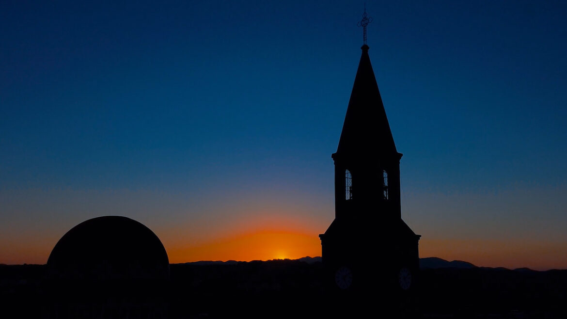 Mini-doc destaca o início dos trabalhos da Igreja nos ‘Sertões proibidos’ e a criação da Diocese de Leopoldina